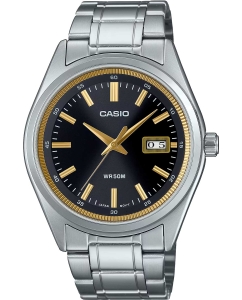 Купить Японские наручные часы Casio Collection MTP-B180D-1A2 в E-mobi