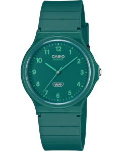 Купить Японские наручные часы Casio Collection MQ-24B-3B в E-mobi