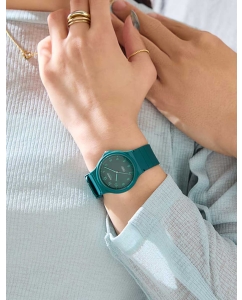 Купить Японские наручные часы Casio Collection MQ-24B-3B  в E-mobi