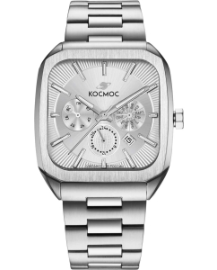 Купить Российские механические наручные часы Космос K219.10.33 в E-mobi