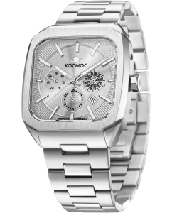 Купить Российские механические наручные часы Космос K219.10.33  в E-mobi