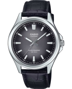 Купить Японские наручные часы Casio Collection MTS-RS100L-1A в E-mobi