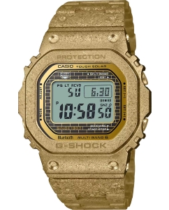 Купить Японские наручные часы Casio G-SHOCK GMW-B5000PG-9 с хронографом в E-mobi