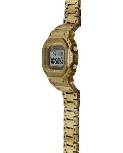 Купить Японские наручные часы Casio G-SHOCK GMW-B5000PG-9 с хронографом  в E-mobi