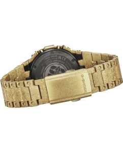 Купить Японские наручные часы Casio G-SHOCK GMW-B5000PG-9 с хронографом  в E-mobi