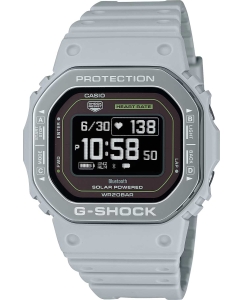 Купить Японские умные часы Casio G-SHOCK DW-H5600MB-8A9 с хронографом в E-mobi