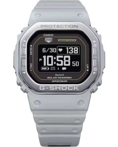 Купить Японские умные часы Casio G-SHOCK DW-H5600MB-8A9 с хронографом  в E-mobi