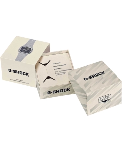 Купить Японские умные часы Casio G-SHOCK DW-H5600MB-8A9 с хронографом  в E-mobi