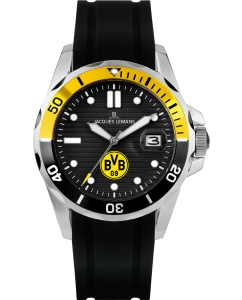Купить Наручные часы Jacques Lemans BVB-07 в E-mobi