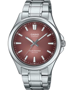 Купить Японские наручные часы Casio Collection MTS-RS100D-5A в E-mobi