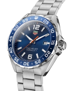 Купить Швейцарские наручные часы TAG Heuer Formula 1 WAZ1010.BA0842  в E-mobi