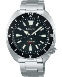 Купить Японские механические наручные часы Seiko Prospex SRPH17 в E-mobi