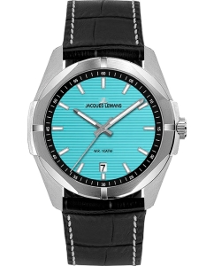 Купить Наручные часы Jacques Lemans 1-2176D в E-mobi