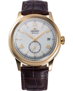 Купить Японские механические наручные часы Orient RA-AP0106S3 в E-mobi