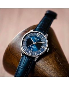 Купить Швейцарские механические наручные часы Tissot T099.407.16.048.00  в E-mobi