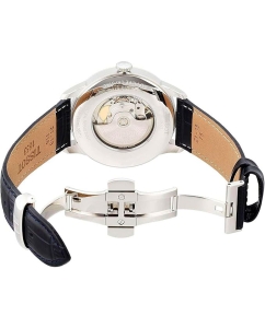 Купить Швейцарские механические наручные часы Tissot T099.407.16.048.00  в E-mobi