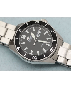 Купить Японские механические наручные часы Orient RA-AA0008B1  в E-mobi