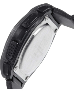 Купить Японские наручные часы Casio Collection HDD-600G-9A с хронографом  в E-mobi