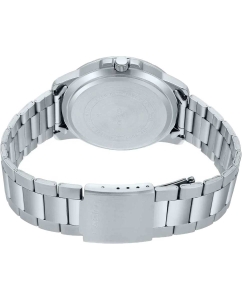 Купить Японские наручные часы Casio Collection MTP-VD01D-1B  в E-mobi