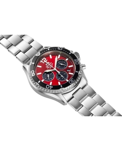 Купить Японские наручные часы Orient RA-TX0207R1 с хронографом  в E-mobi