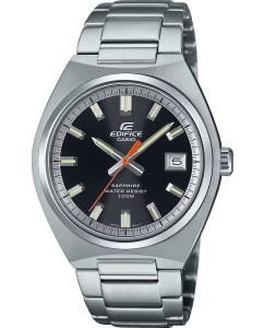 Купить Японские наручные часы Casio Edifice EFB-109D-1A в E-mobi