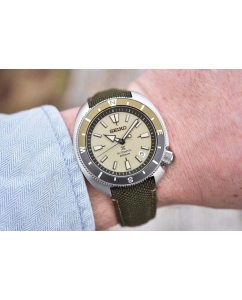 Купить Японские механические наручные часы Seiko Prospex SRPG13  в E-mobi