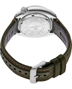 Купить Японские механические наручные часы Seiko Prospex SRPG13  в E-mobi