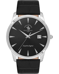 Купить Наручные часы Santa Barbara Polo & Racquet Club SB.1.10606-2 в E-mobi