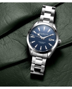 Купить Наручные часы Stuhrling 3953.2  в E-mobi