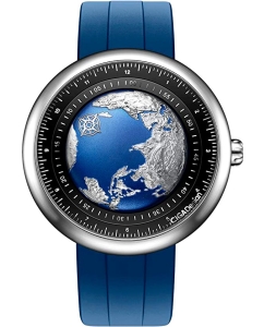 Купить Механические наручные часы CIGA Design U033-SU01-W6U в E-mobi