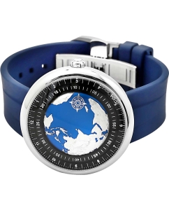 Купить Механические наручные часы CIGA Design U033-SU01-W6U  в E-mobi