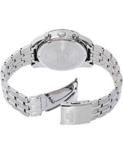 Купить Японские наручные часы Orient RA-TX0304L1 с хронографом  в E-mobi