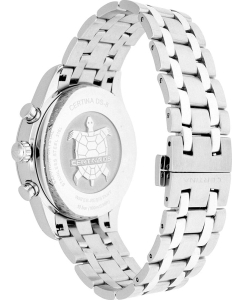 Купить Швейцарские наручные часы Certina C033.460.11.057.00 с хронографом  в E-mobi