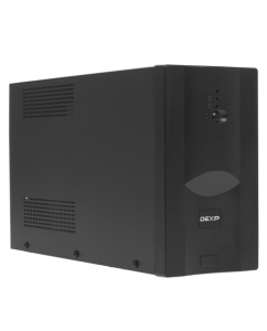 Купить ИБП DEXP IEC Pro 2000VA в E-mobi