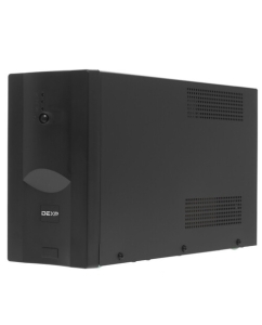 Купить ИБП DEXP IEC Pro 2000VA  в E-mobi