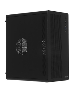 Купить Корпус DEXP DCV-280B  черный в E-mobi