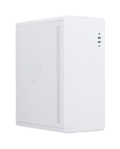 Купить Корпус DEXP DCU-500W [U500 W] белый в E-mobi