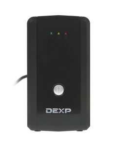Купить ИБП DEXP CEE-E 650VA  в E-mobi