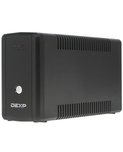 Купить ИБП DEXP CEE-E 650VA  в E-mobi