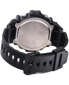 Купить Японские наручные часы Casio Illuminator AE-1500WH-1AVEF с хронографом  в E-mobi