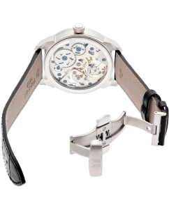 Купить Швейцарские механические наручные часы Tissot T070.405.16.411.00  в E-mobi