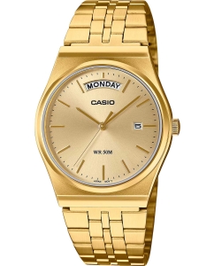 Купить Японские наручные часы Casio Collection MTP-B146G-9A в E-mobi