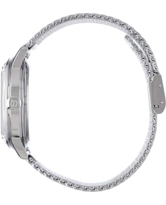 Купить Японские механические наручные часы Seiko Presage SRPF37  в E-mobi