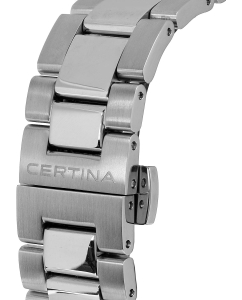 Купить Швейцарские наручные часы Certina C034.417.11.047.00 с хронографом  в E-mobi