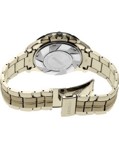 Купить Японские наручные часы Seiko SSB440 с хронографом  в E-mobi