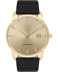 Купить Наручные часы Santa Barbara Polo & Racquet Club SB.1.10606-5 в E-mobi