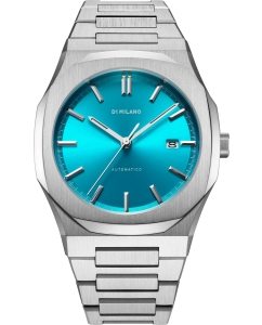 Купить Механические наручные часы D1 Milano ATBJ17 в E-mobi