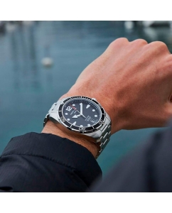 Купить Швейцарские наручные часы Certina C032.451.11.057.00  в E-mobi