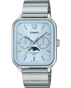Купить Японские наручные часы Casio Collection MTP-M305D-2A в E-mobi