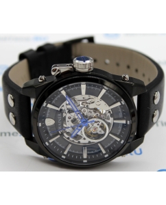 Купить Швейцарские механические наручные часы Wainer WA.25980-D  в E-mobi